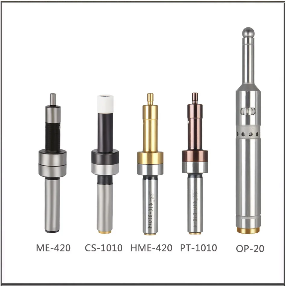 ME-420 ME1020 механический кромкоискатель HME420 Ceramicedge finder ЧПУ Инструмент для настройки промежуточного инструмента