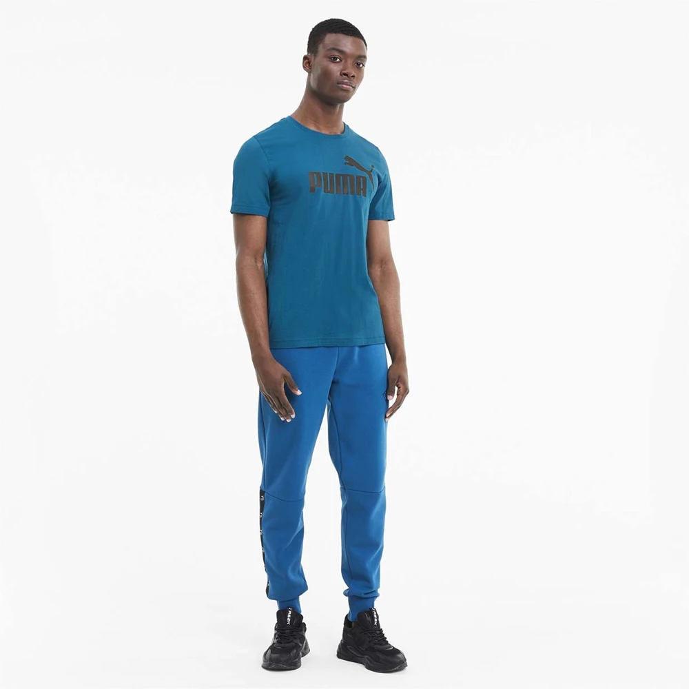 Футболка Puma ESS Logo Tee 85340066 | Спорт и развлечения