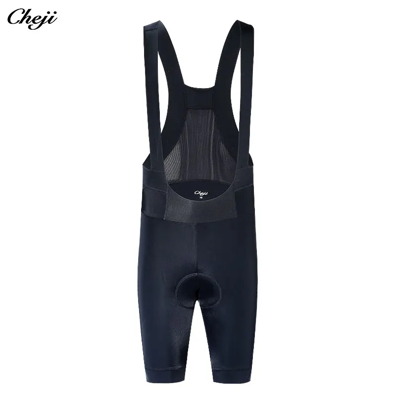 Велосипедные шорты Cheji мужские велосипедные штаны профессиональные для