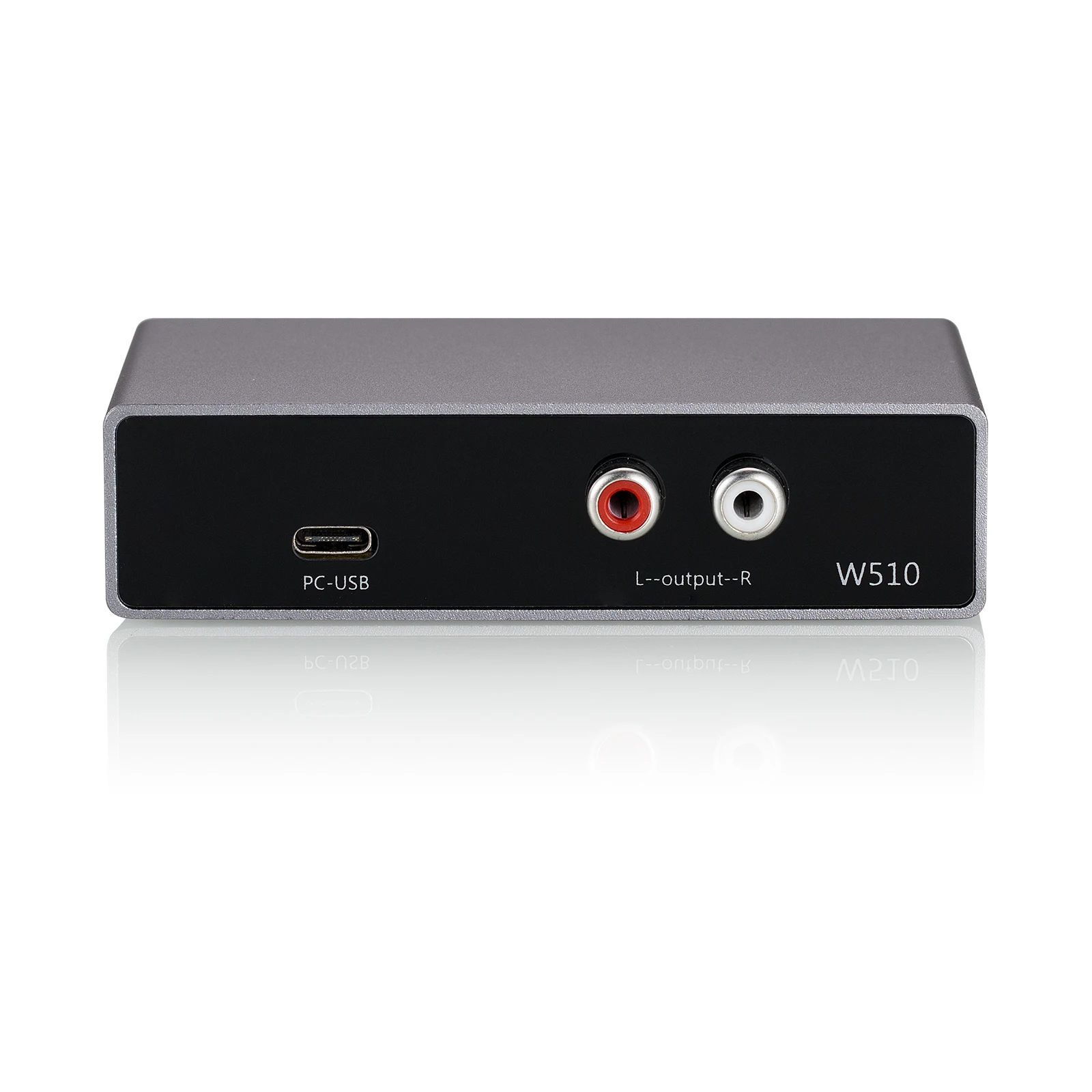 Дук аудио TDA1305 USB DAC адаптер Hi-Fi стерео усилитель для наушников цифро-аналоговый