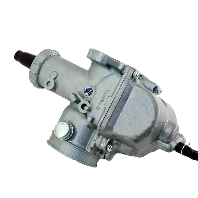 Фото Карбюратор VM26 PZ30 30 мм для YX ZS LF 150 160cc Горизонтальный двигатель CG.CB 200cc 250cc Dirt Pit Bike ATV Quad Мотоциклы №5