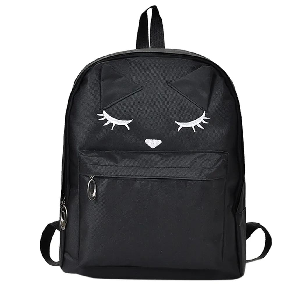 5 # рюкзак женский повседневный трендовый Простой Большой Вместительный