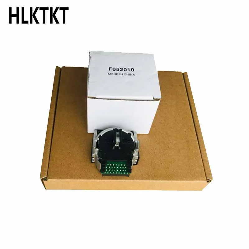 Новая печатающая головка Печатающая для принтера EPSON LQ300K + II 2 LQ305K LQ 300K 305K | Офисная