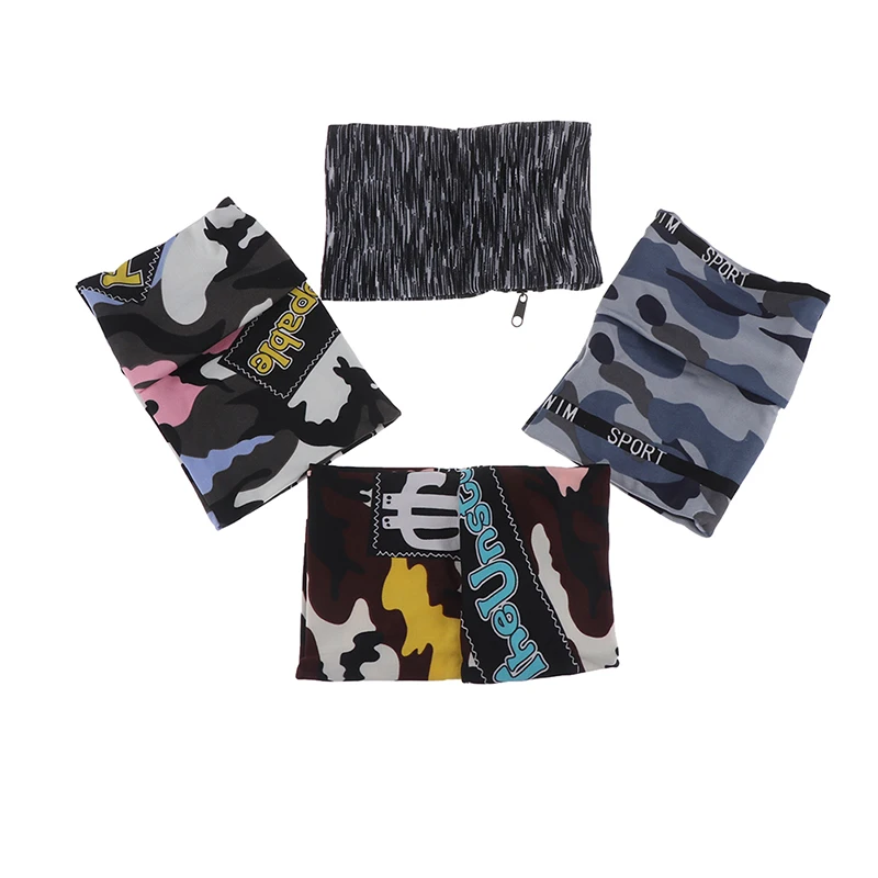 

Wrist Wallet Pouch Running Sports Arm Band Bag For MP3 Key Card Storage Bag Case