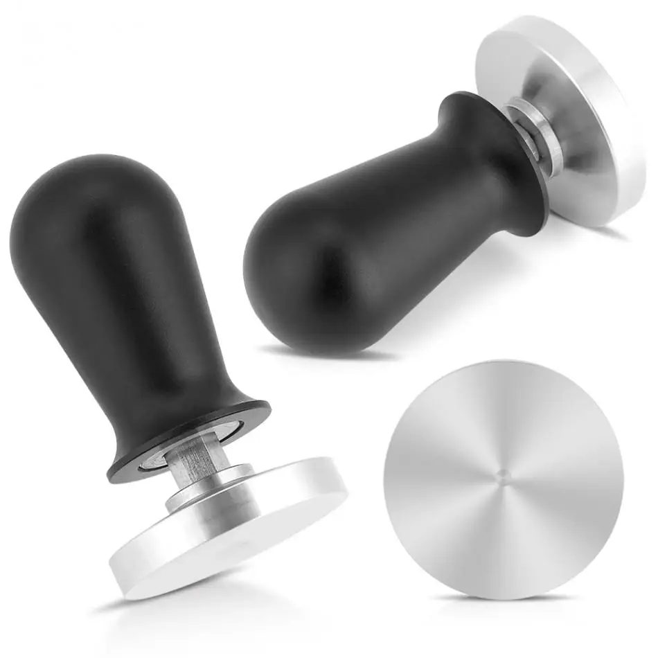 Бытовой кухонный компрессор для кофе 51 мм/58 мм|Темперы кофе| |