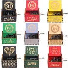 Музыкальная шкатулка Королева атаки на Титанов