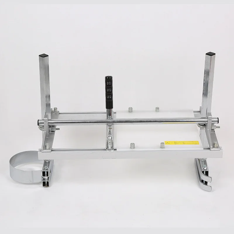 

Пила цепная электрическая, 50-120 см, с опорой для дерева