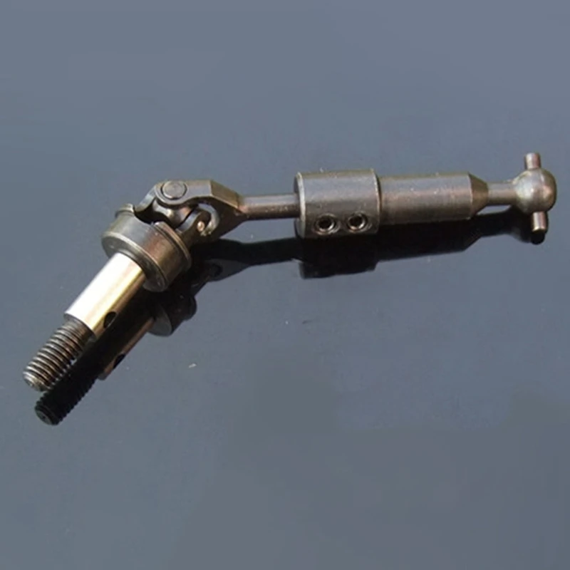 Универсальный стальной Телескопический приводной вал 102015 A Rc для HSP 1/10 94123 94103 94102