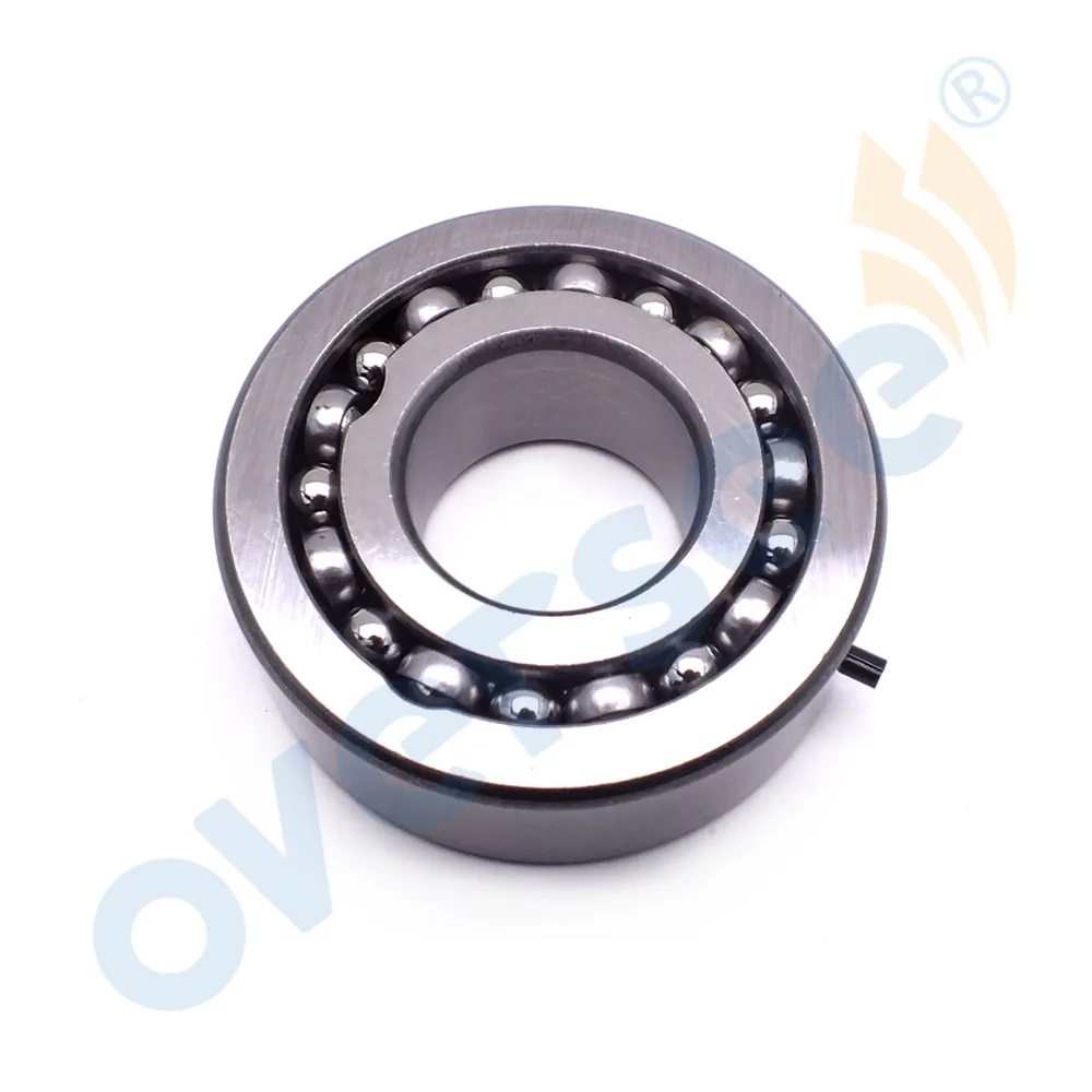 Подшипник Ступицы 93304 205U0 для подвесного двигателя Yamaha 9.9HP 15HP 83A070|motor model|motor motormotor