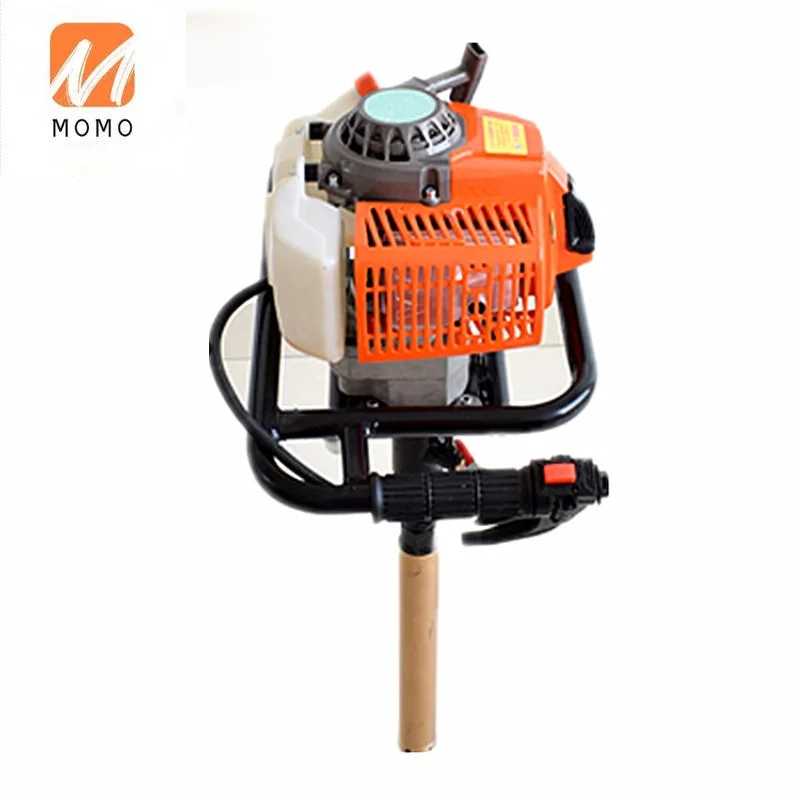 

backpack blast hole drill rig portable diamond core drill rig for sale