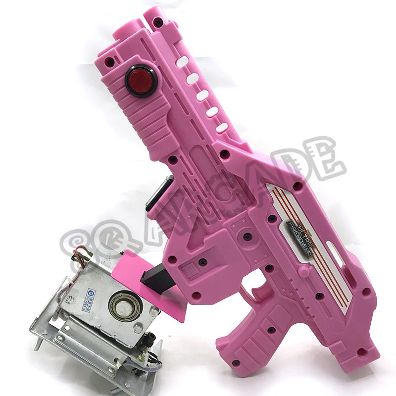 Пистолет для пришельцев устройство выстрела игровой пистолет ПК материнская