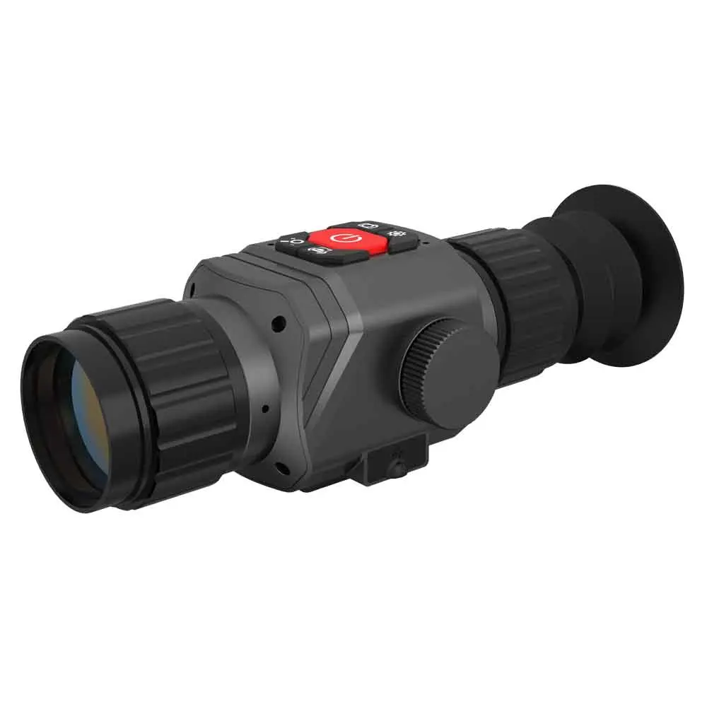 

Hti Xintest xintai HT-C8 Outdoor Infrared handheld high resolution thermal telescope with night vision for hunting