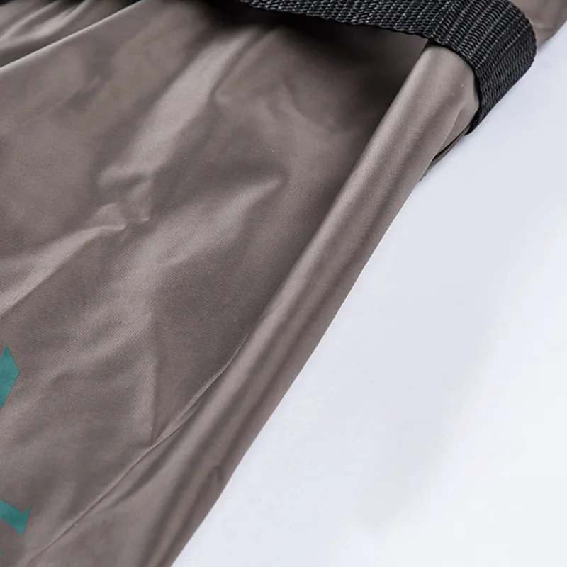 Bassland waders одежда для рыбалки охотничьи ходунки штаны нейлон водонепроницаемый