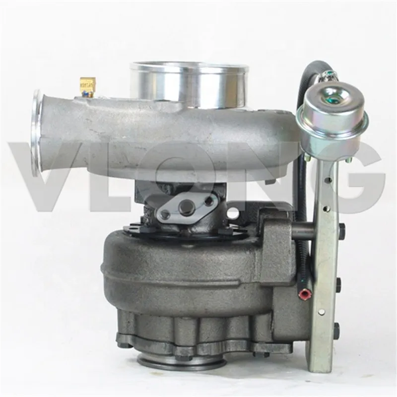 Турбокомпрессор HX35W 6738-81-8192 6736-81-8190 KOMATSU PC220-7 WA300/320-3 |