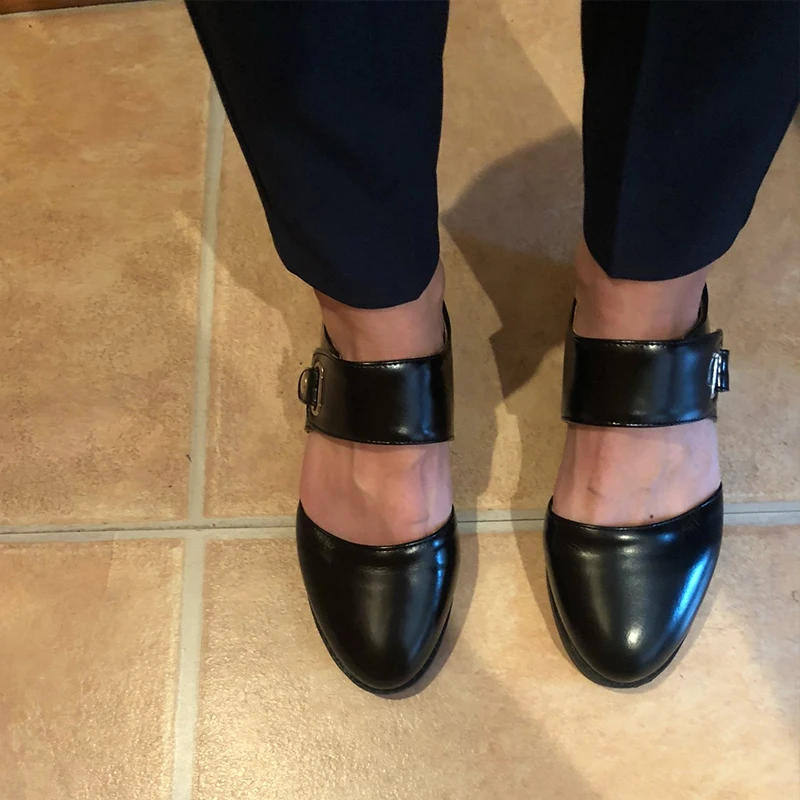 Женские кроссовки из искусственной кожи с круглым носком женские обувь для