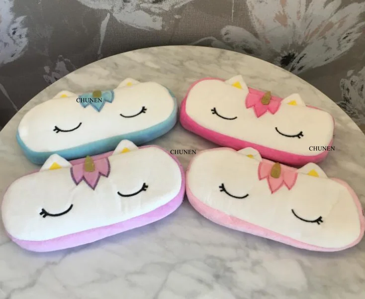 SupALL 5 цветов-около 20 см. Большой размер лошадь плюшевый Кошелек-подарок брелок