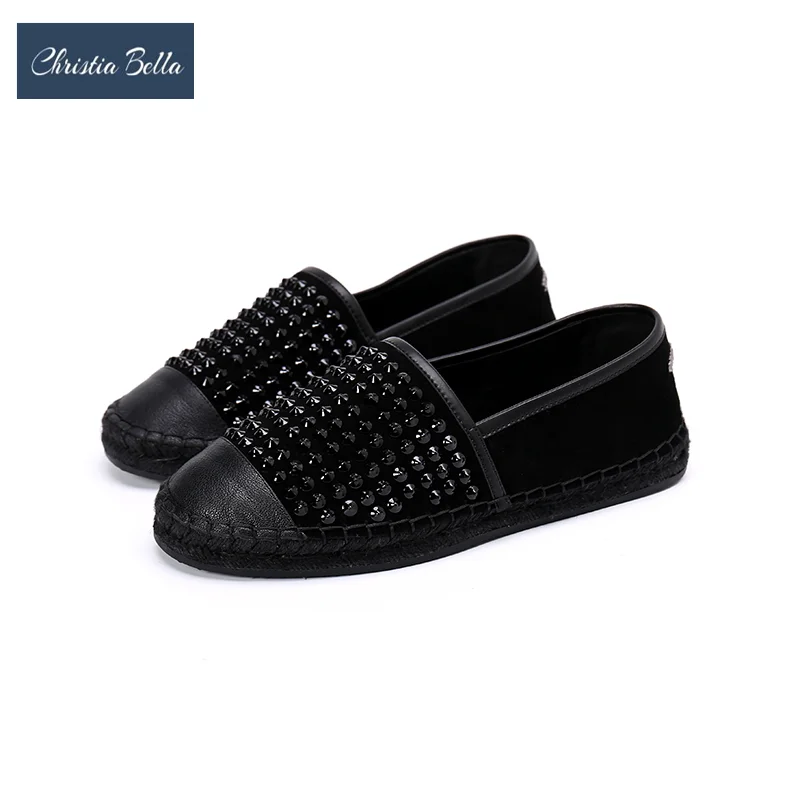 Casual Party Man Loafers Flats Shoes For Men