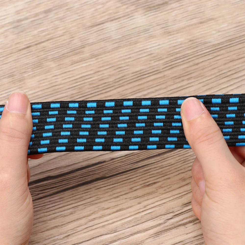 Эластичная резиновая веревка для багажа шнур крючки велосипеда на крышу ремешок