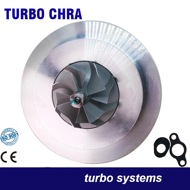 K03 052 chra ядро зарядное устройство Картридж turbo 53039880052 53039700052 для AUDI A3/TT 1 8 T