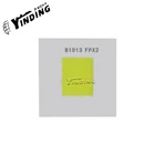 5 шт. OSTAR KP CSLPM1.F1 20 Вт высокомощный светильник, светоизлучающий диод, зеленый светильник, сценический светильник светодиодный светильник, источник, вспышка, светильник, фитиль