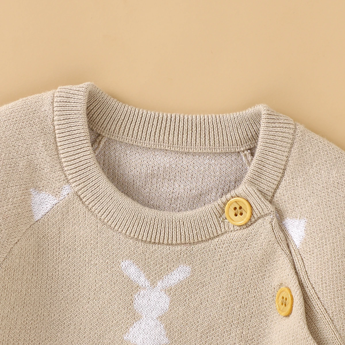 Детские комбинезоны Одежда для новорожденных в стиле ретро весна-осень детские с