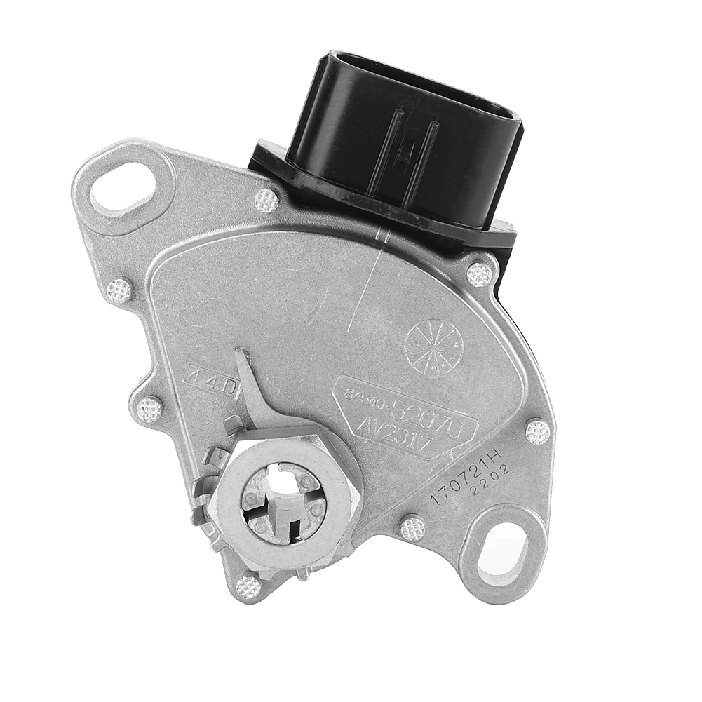 Нейтральный переключатель безопасности 84540-52070 AV2317 для Toyota Corolla Estima RAV4 Allion Alphard Auris