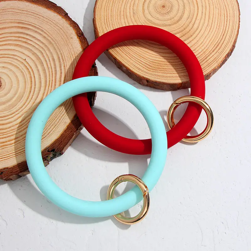 Просто чувствуйте себя мягкой планкой брелок для женщин ношения автомобильных