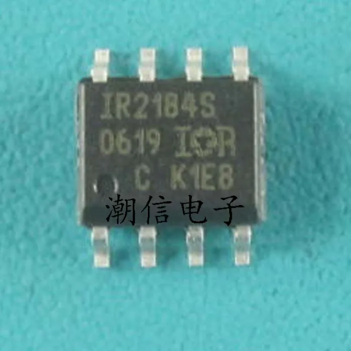 

10 шт./лот IR2184S S2184 SOP-8