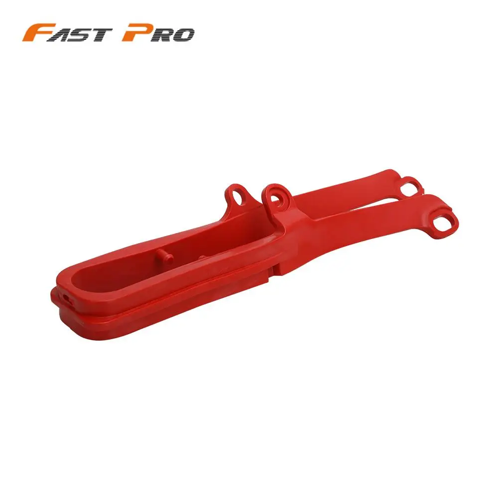 Направляющая для цепи мотоцикла пластиковая вилка защитный клей HONDA CRF250L 2013-2020