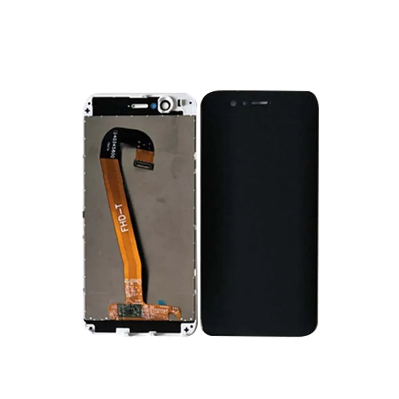 5 0 &quot100% протестированный ЖК-дисплей для Huawei Nova 2 с цифровым преобразователем