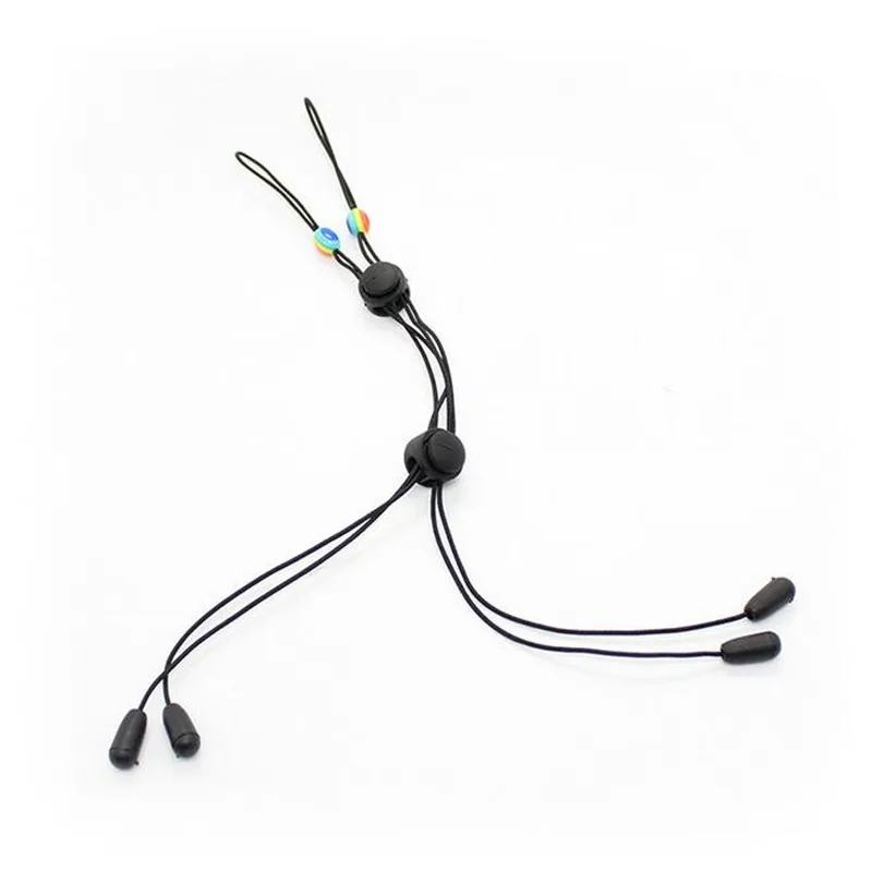 Сексуальная игра для взрослых женский эластичный стимулятор груди сосков БДСМ