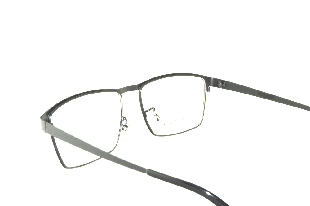 Изготовленные на заказ очки по рецепту оптические фотохромные для чтения при