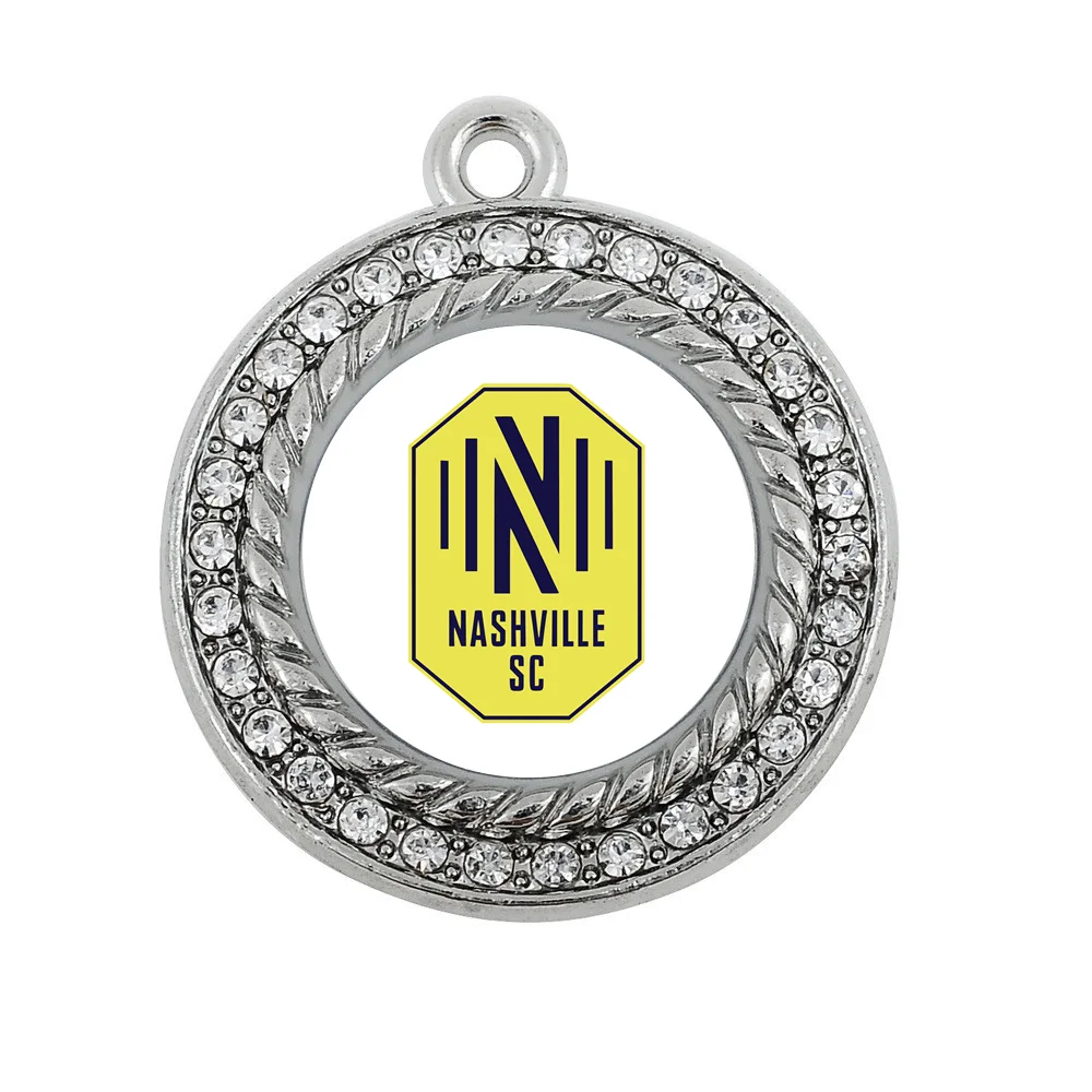 

Футбольная площадка Nashville