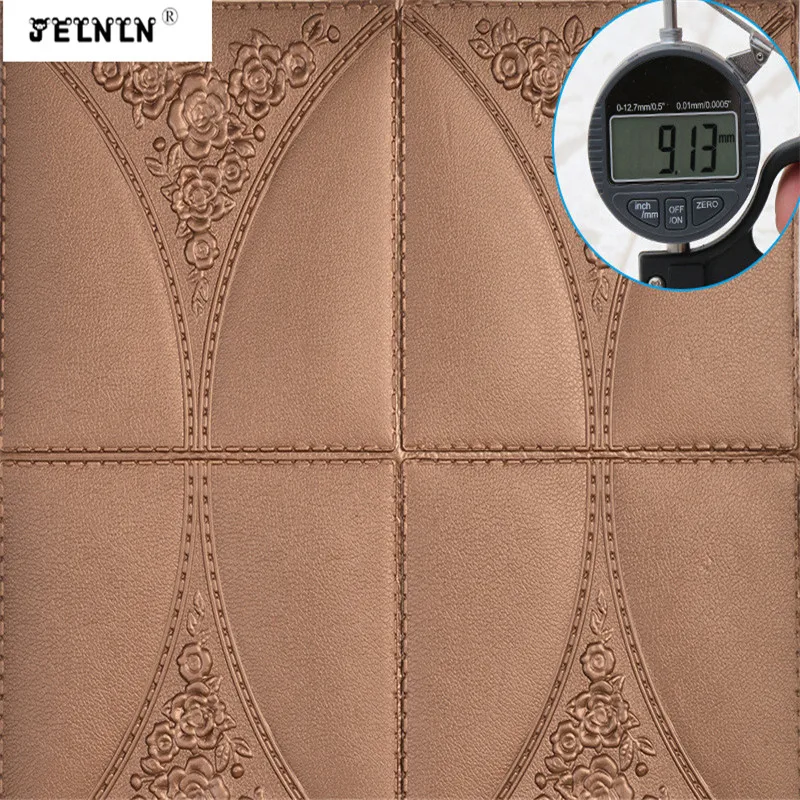 Трехмерные настенные Стикеры из вспененного материала Детские самоклеящиеся