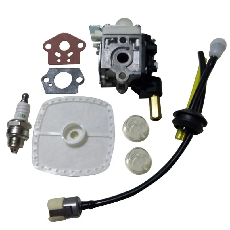 

Zama RB-K75 / RBK75 Carburetor for Echo GT200 GT201i HC150 HC151 PE200 PE201 PPF210 PPF211 SRM210 SRM211 A021000740 Trimmer T5UC