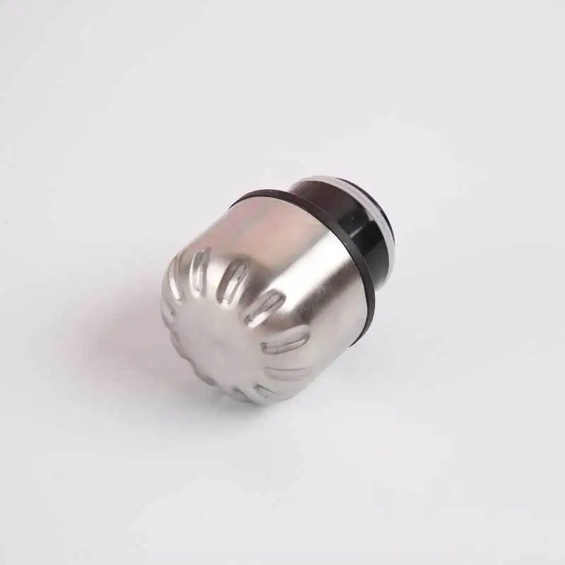 Камуфляжная печатная бутылка для воды вакуумная фляжка термос шейкер Спортивная