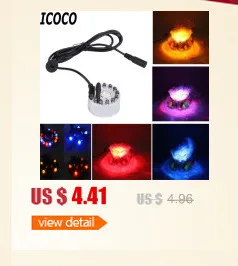 ICOCO Mini 3 светодиодный аккумуляторная батарея с питанием палка кран сенсорный ночник шкаф Wardrone лампа с датчиком аварийный настенный светильник