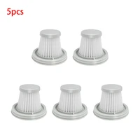 for mijia handy vacuum cleaner part hepa filter for xiaomi handy vacuum cleaner ssxcq01xy home car mini wireless washable filter