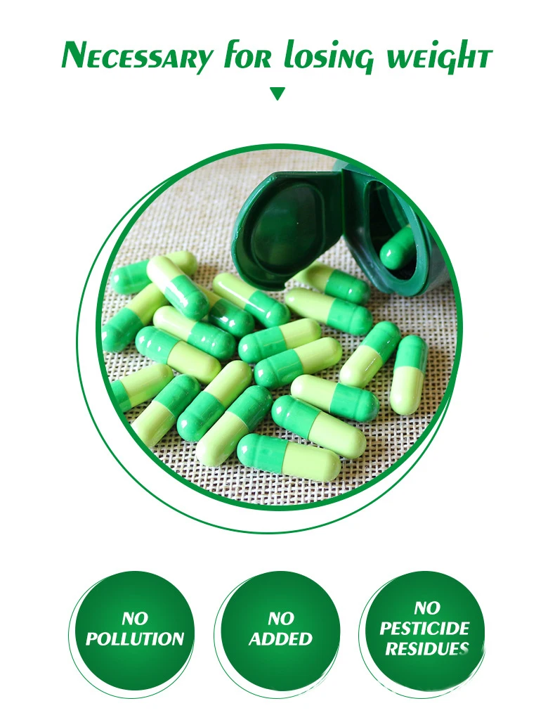 Продукты для похудения сжигание жира и целлюлита женщин мужчин потеря веса Слим