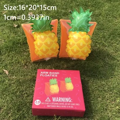 strawberry Новинка; цельный купальный костюм с единорогом и динозавром; детская одежда для купания; одежда для купания для мальчиков и девочек; одежда для купания с рукавами 3/4; Солнцезащитная одежда с героями мультфильмов - Цвет: strawberry