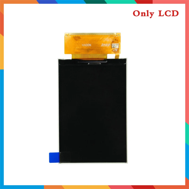 High Quality 3.5&quot For Fly IQ238 Lcd Display Screen Free Shipping + Tracking Code | Mobile Phone LCD Screens