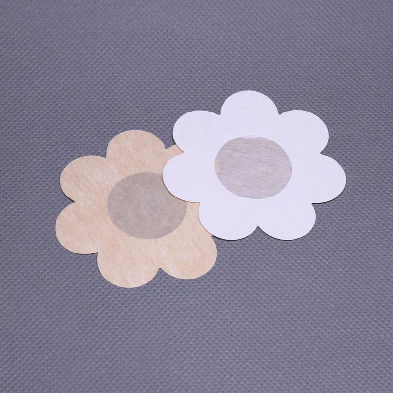 5 пар мягких ниппелей одноразовые сексуальные женские наклейки на грудь