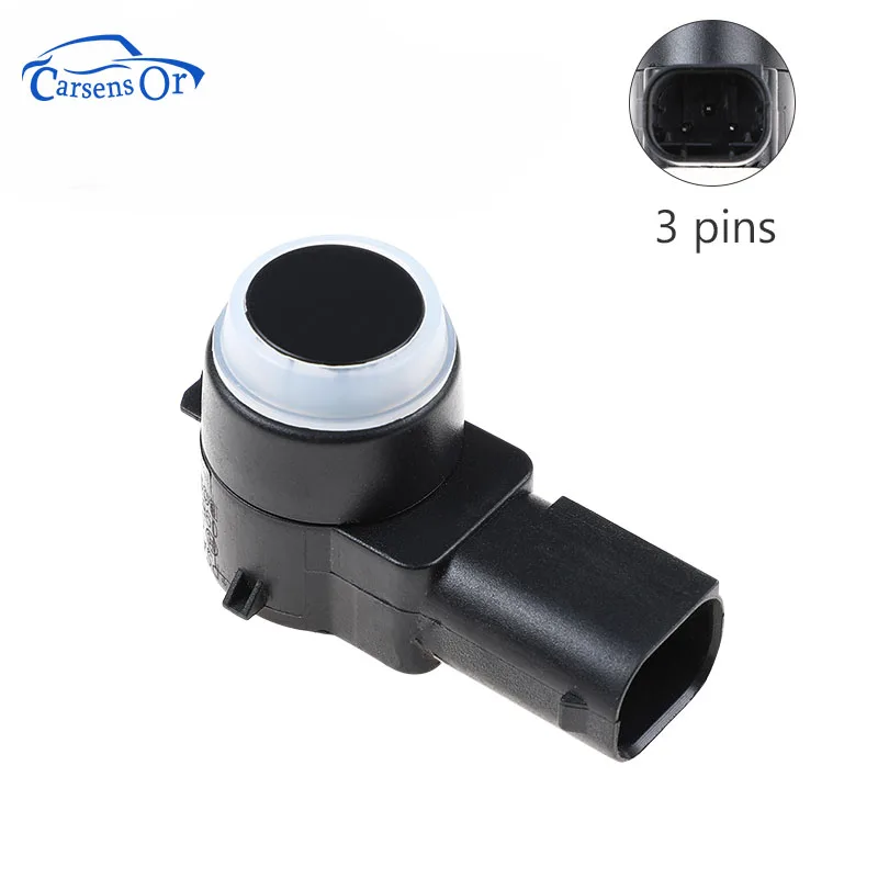 

Car PDC Parking Sensor 9663821577XT For Peugeot 307 308 407 Rcz Partner Citroen C4 C5 C6