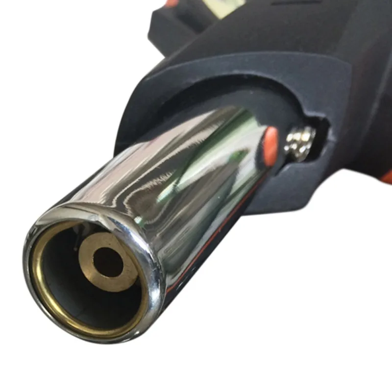 Без подогрева барбекю пистолет распылитель наружная точка уголь артефакт