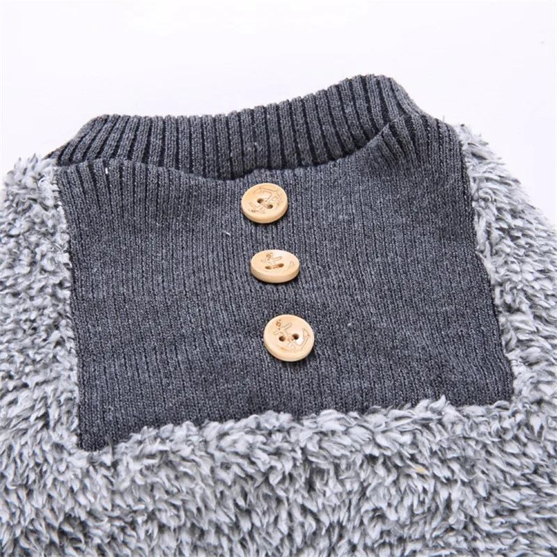 Пижама для собаки теплый комбинезон одежда маленьких средних собак толстый