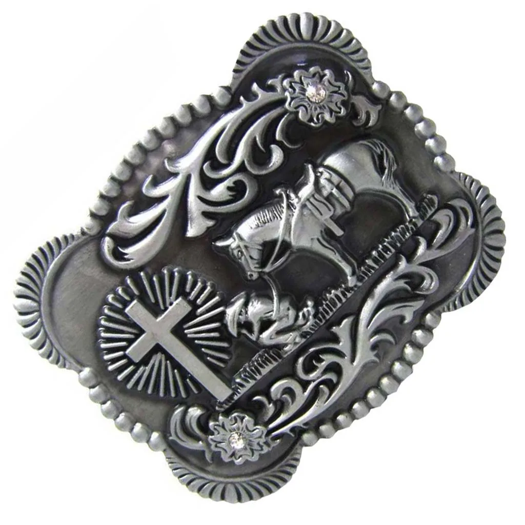 Ретро Винтажный Классический мужской ремень пряжка металлический сплав ковбойские пряжки от AliExpress WW