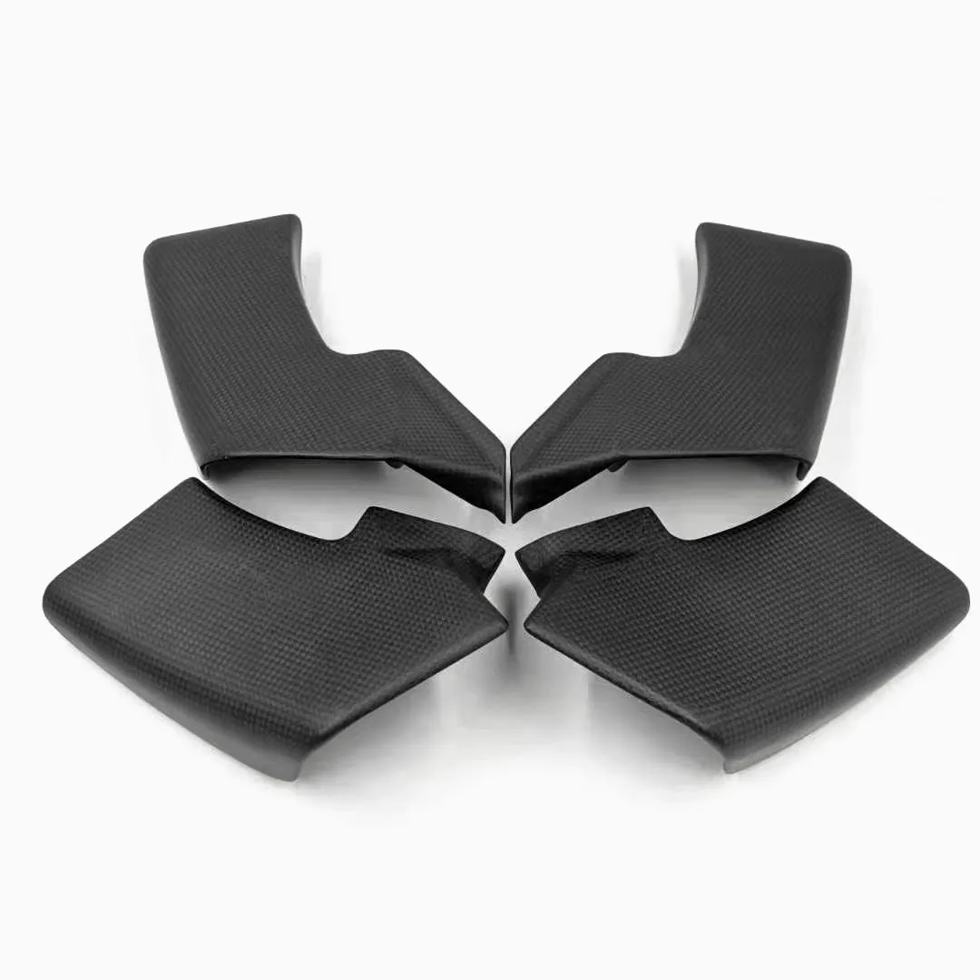 

Комплект крыльев для DUCATI STREETFIGHTER V4 V4S WINGLTES из углеродного волокна