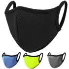 Анонимная Маска для лица Женская Пылезащитная велосипедная Маска дышащие Маски для косплея Маска для Хэллоуина Маска нимуса Маски