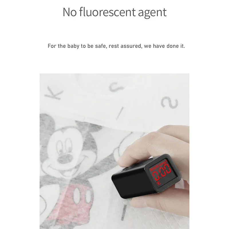 20 шт. Мультяшные детские нагрудники Disney детский нагрудник для безопасности