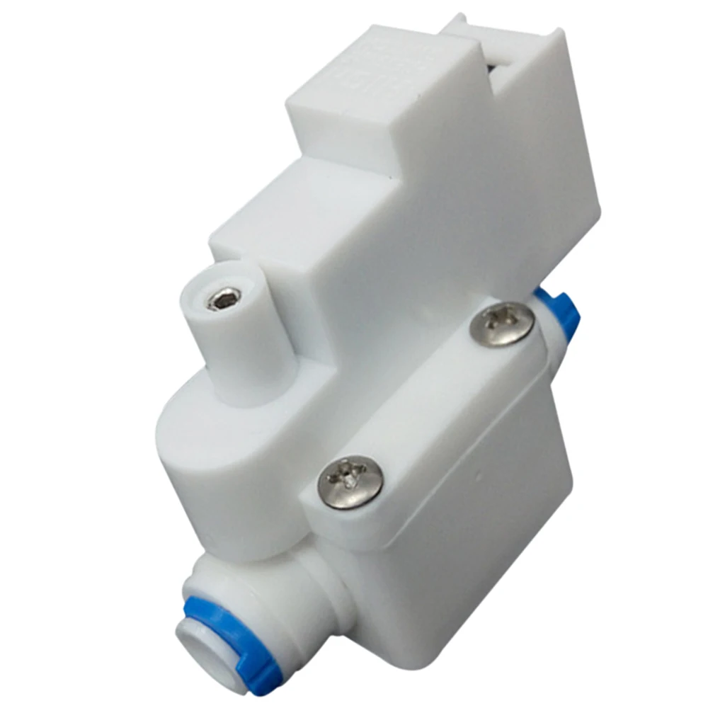 

Plastic 24V Water Purifier Switch Replacement 2 Points High Voltage Switch